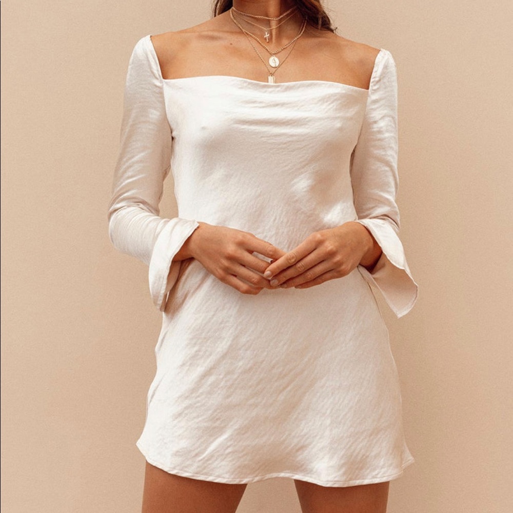 Princess Polly Mini Dress